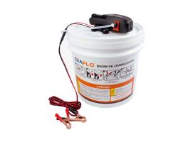 Seaflo Cambiador de Aceite