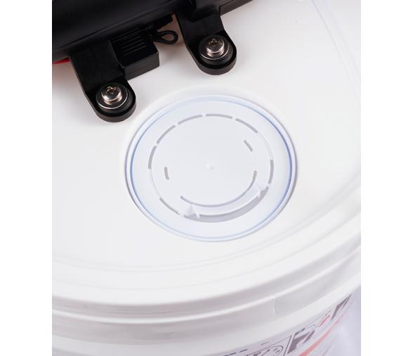 Seaflo Cambiador de Aceite