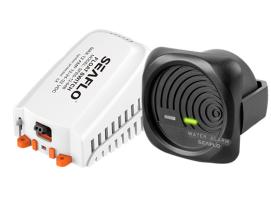 Seaflo High Water Bilge Alarm 24V
