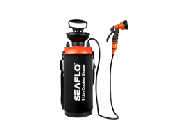 Seaflo Outdoor Camping shower