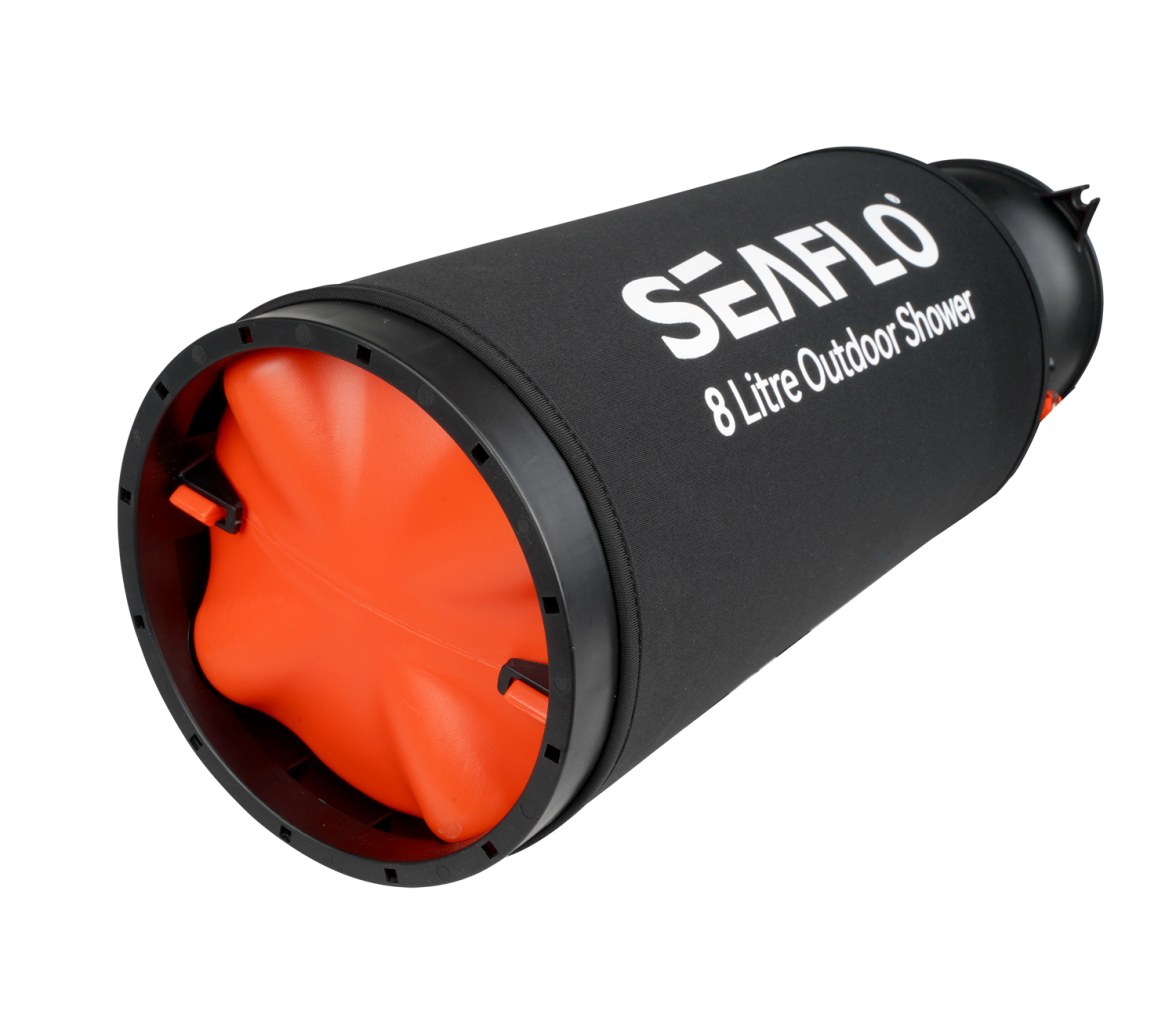 Seaflo Ducha Portátil 8L