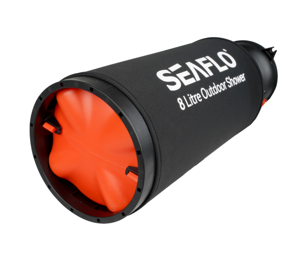 Seaflo Ducha Portátil 8L