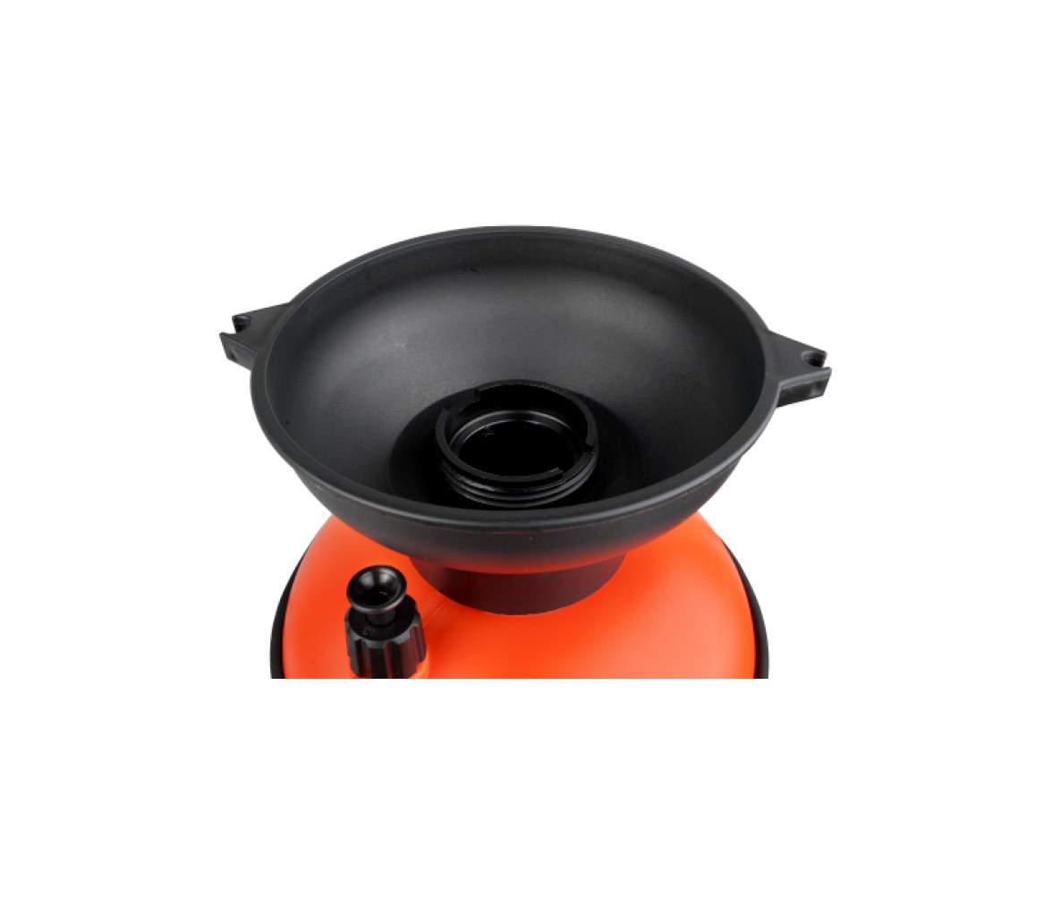 Seaflo Ducha Portátil 8L