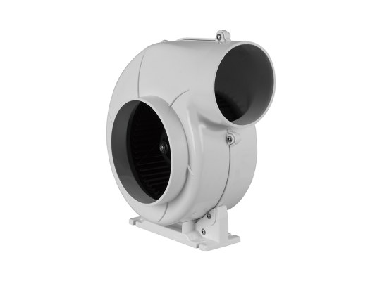 Seaflo Extractor de Aire de Alto Rendimiento