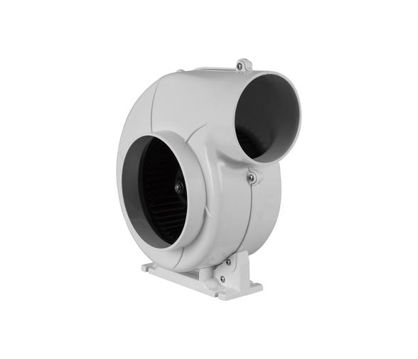 Seaflo Extractor de Aire de Alto Rendimiento