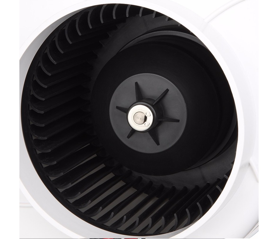 Seaflo Extractor de Aire de Alto Rendimiento