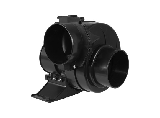 SEAFLO Flange/Flex Mount Bilge Blower 130CFM