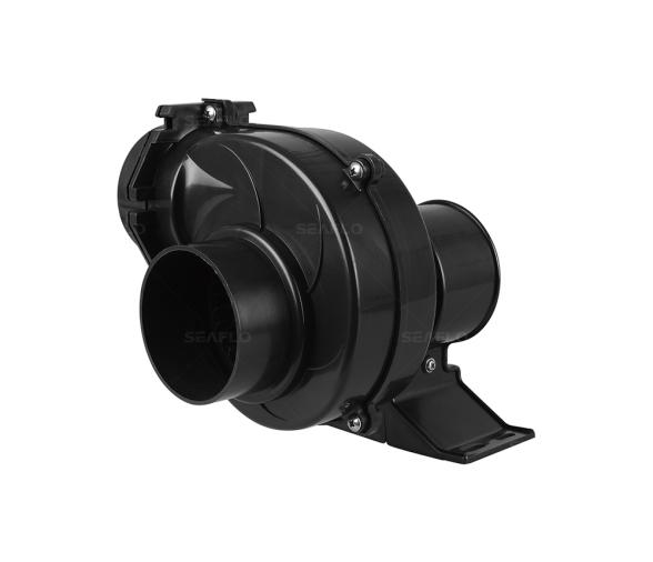 Seaflo Extractor de gas para sentina 220 m3-hora