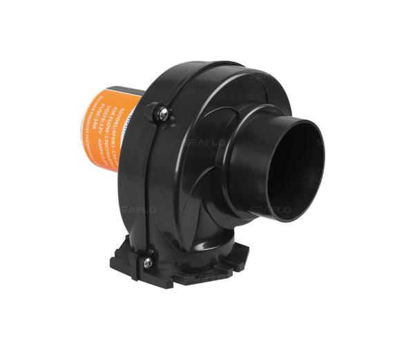 Seaflo Extractor de gas para sentina 220 m3-hora