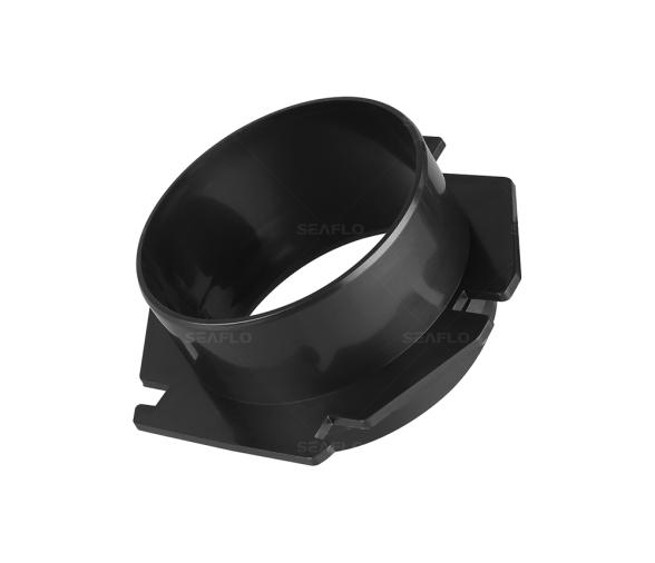 Seaflo Extractor de gas para sentina 220 m3-hora