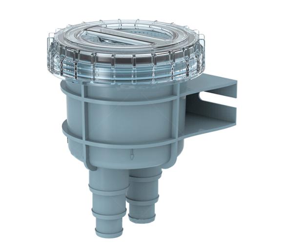 Seaflo Filtro de Agua 13-19 mm