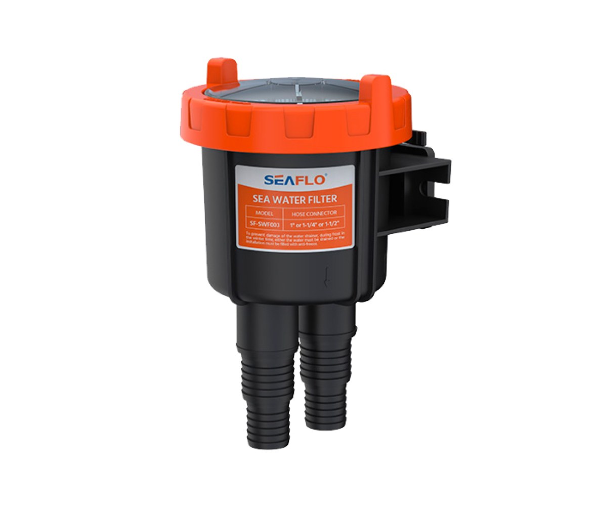 Seaflo Water Filter SF-SWF003