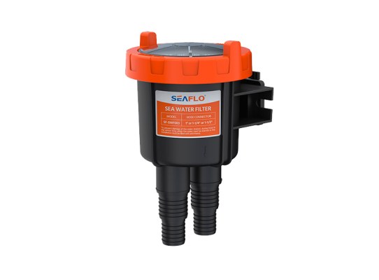 Seaflo Water Filter SF-SWF003