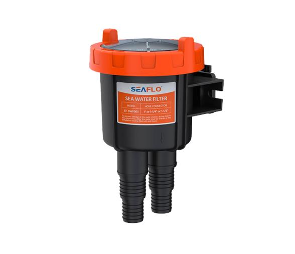 Seaflo Filtro de Agua SF-SWF003