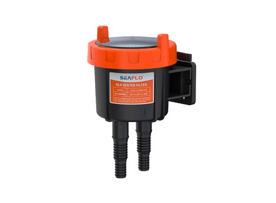 Seaflo Water Filter SF-SWF004