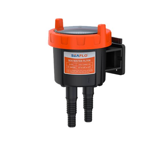 Seaflo Filtro de Agua SF-SWF004