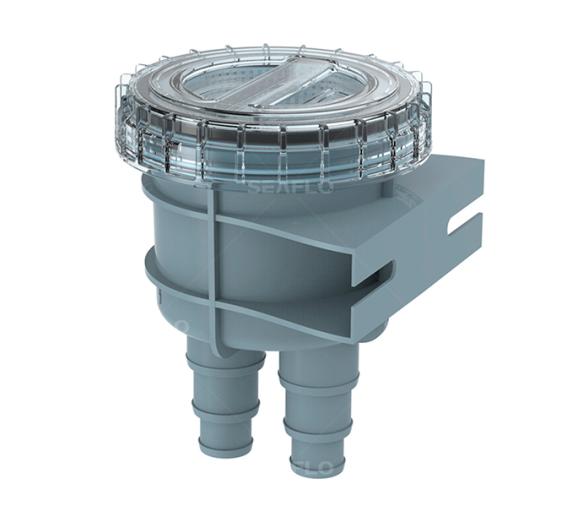 Seaflo Filtro de Agua 13-19 mm