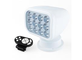 Seaflo Foco LED con control remoto sin cable 2700LM