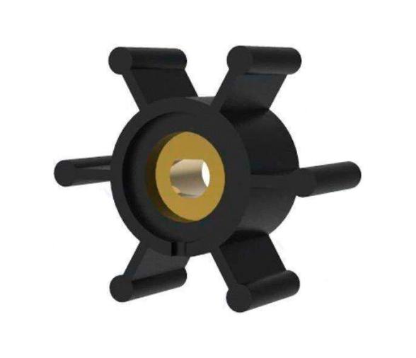 Seaflo Impulsor Bomba Maceradora