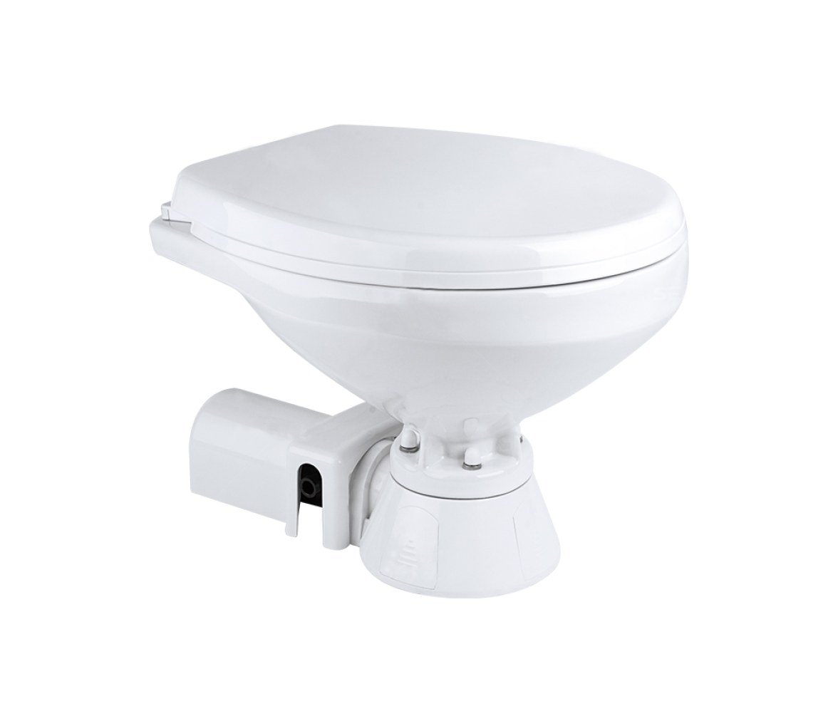Inodoro Electrico 12V Regular