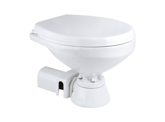 Seaflo Inodoro Electrico 12V Regular