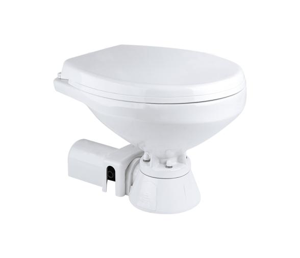 Seaflo Inodoro Electrico 12V Regular