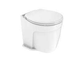Seaflo Inodoro Eléctrico Deluxe SFMTE1-06