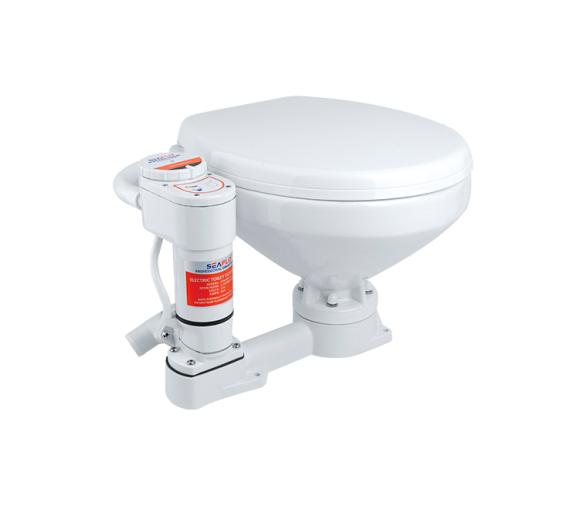 Seaflo Inodoro Eléctrico SFMTE1-02 Regular