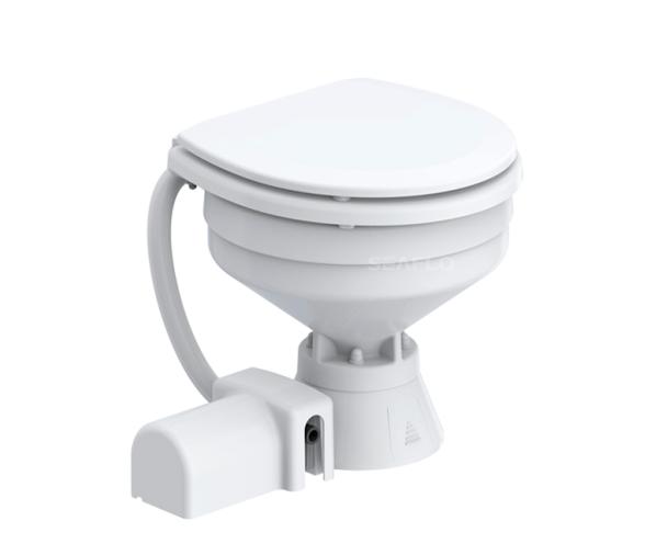 Seaflo Inodoro Eléctrico SFMTE1-03