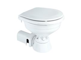 Seaflo Inodoro Eléctrico SFMTE1-03 Compacto