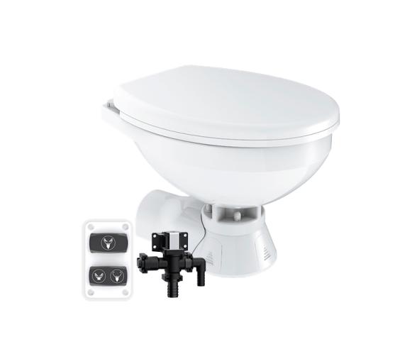 Seaflo Inodoro Eléctrico SFMTE1-03 Regular