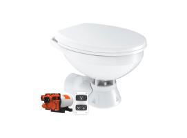 Seaflo Inodoro Eléctrico SFMTE1-04 Regular