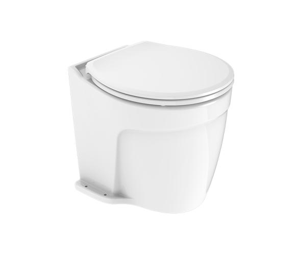 Seaflo Inodoro Eléctrico SFMTE1-05