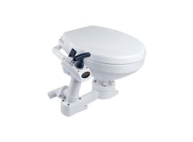 Seaflo Inodoro WC Manual Grande Twist And Lock