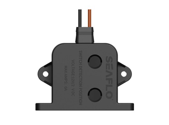 Seaflo Interruptor de sentina de campo eléctrico