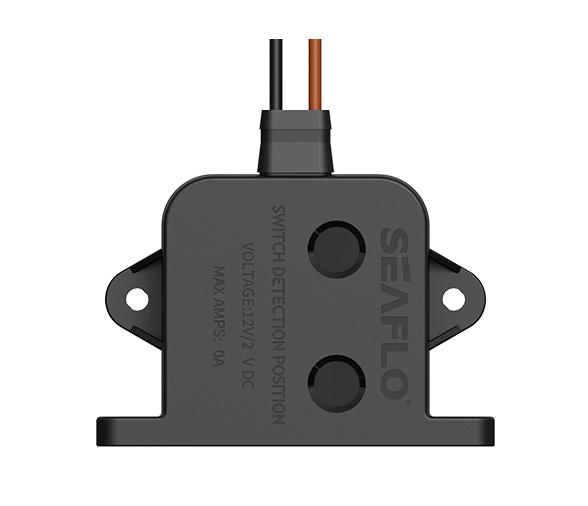 Seaflo Interruptor de sentina de campo eléctrico