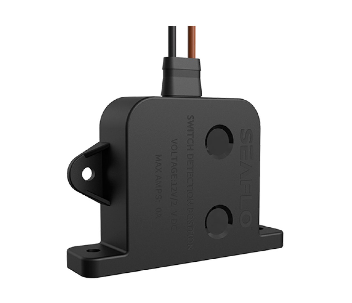 Seaflo Interruptor de sentina de campo eléctrico