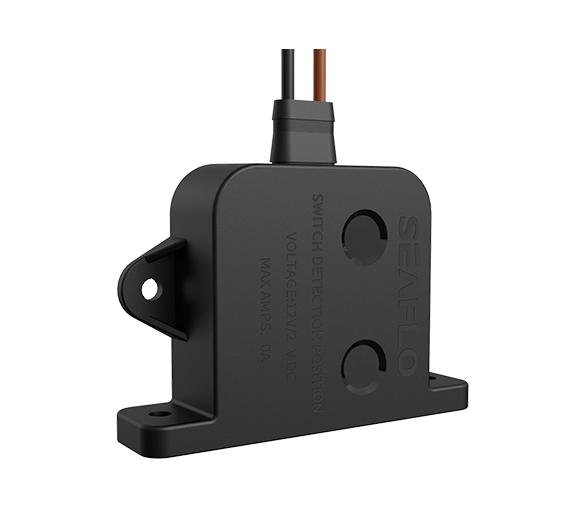 Seaflo Interruptor de sentina de campo eléctrico