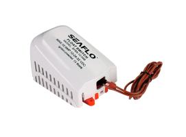 Seaflo Interruptor Flotador con Carcasa