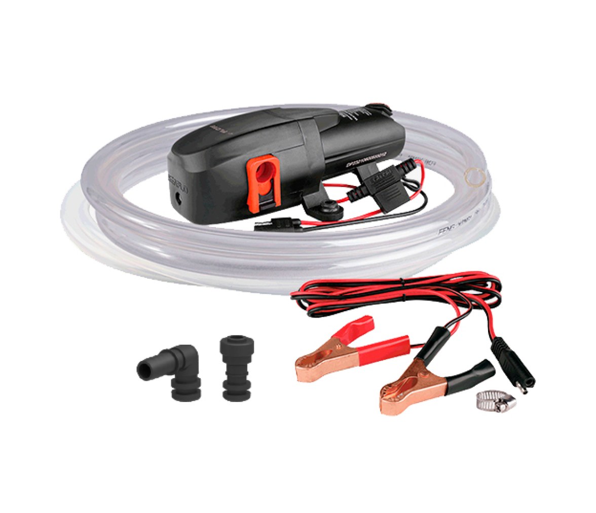Seaflo Kit Cambiador de Aceite