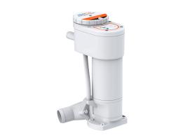 Seaflo Conversion Electric Toilet 12 V Kit