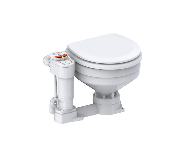 Seaflo Kit Conversión en Inodoro Electrico 12 V