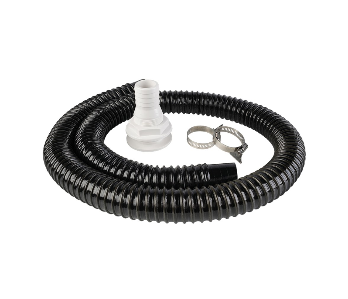 Kit de instalación de bomba de achique