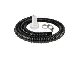 Seaflo Kit de instalación de bomba de achique