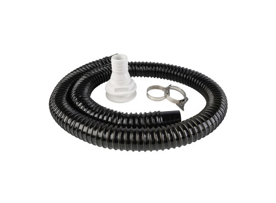 Seaflo Kit de instalación de bomba de achique
