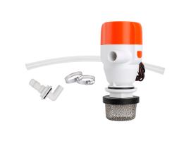 Seaflo Kit Portátil de Recirculación de Vivero