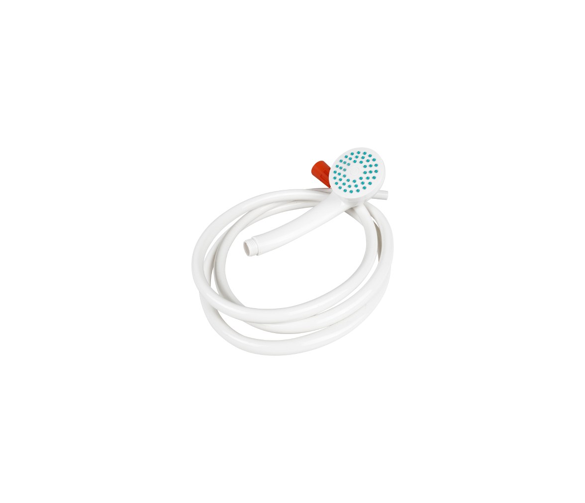 Seaflo Kit Portatil Ducha con Bateria Recargable