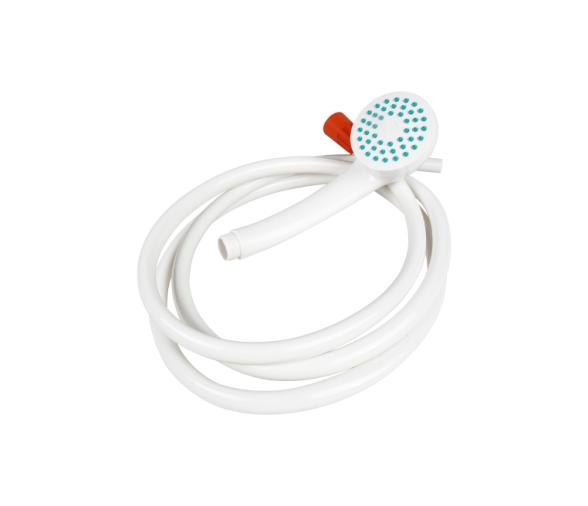 Seaflo Kit Portatil Ducha con Bateria Recargable