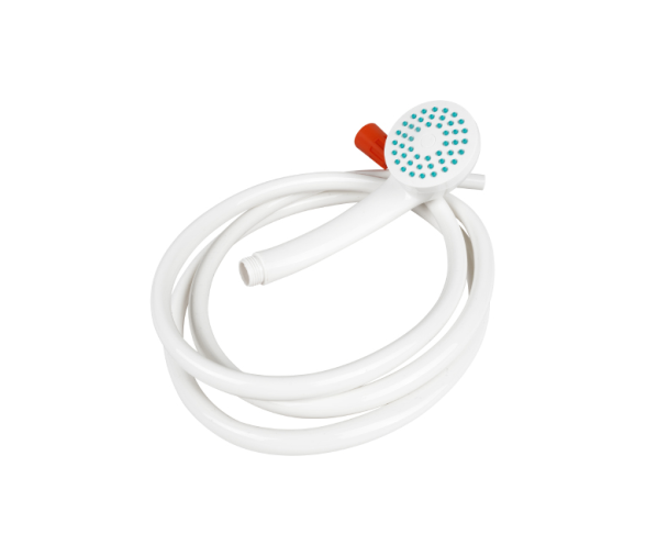 Seaflo Kit Portatil Ducha con Bateria Recargable