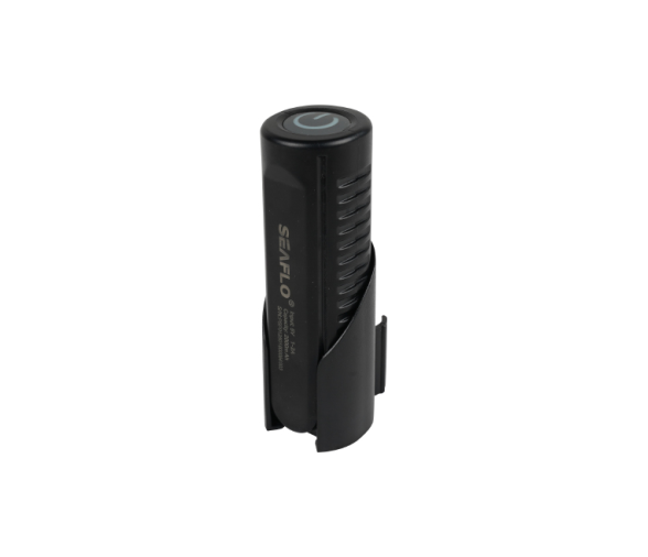 Seaflo Kit Portatil Ducha con Bateria Recargable